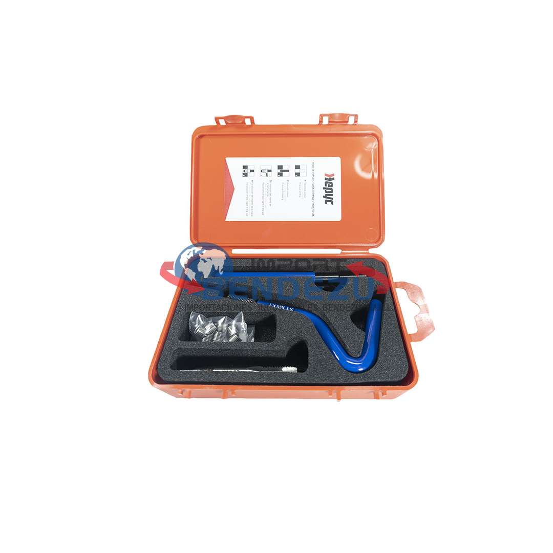 INSERTOS REPARADORES HELICOI HEPYC - Imagen 3