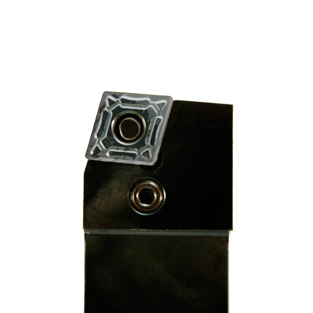 Porta para tornear exterior